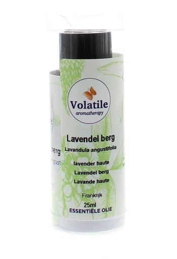 Volatile Lavendel berg (25 Milliliter)