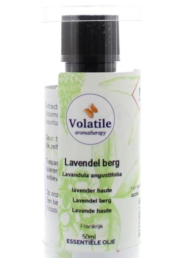 Volatile Lavendel berg (50 Milliliter)