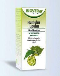Biover Humulus lupulus bio (50 Milliliter)