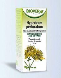 Biover Hypericum perforatum bio (50 Milliliter)