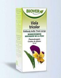 Biover Viola tricolor bio (50 Milliliter)