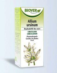 Biover Allium ursinum tinctuur bio (50 Milliliter)