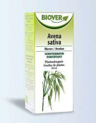 Biover Avena sativa tinctuur bio (50 Milliliter)