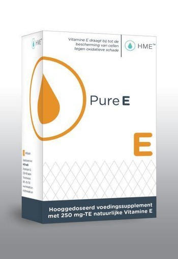 HME Pure E (60 Capsules)