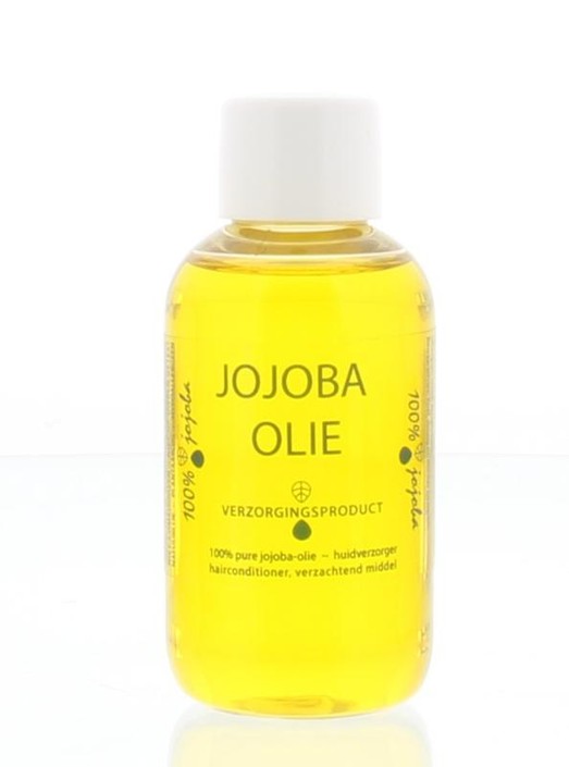 Naturapharma Jojoba olie (50 Milliliter)