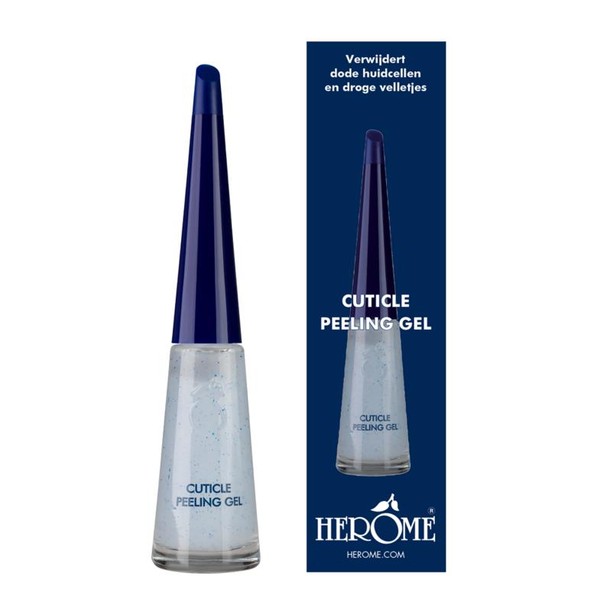 Herome Nagel cuticle peeling gel (10 Milliliter)