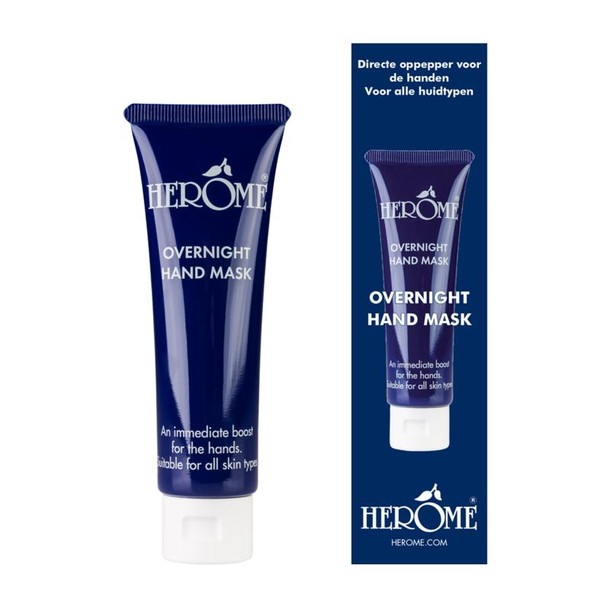 Herome Handmask (40 Milliliter)