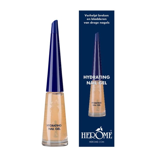 Herome Hydrating nail gel (10 Milliliter)