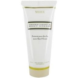 Medex Hand & body cream (100 Milliliter)
