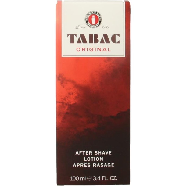 Tabac Original aftershave lotion (100 Milliliter)