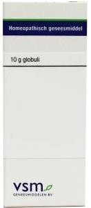 VSM Tabacum D30 (10 Gram)