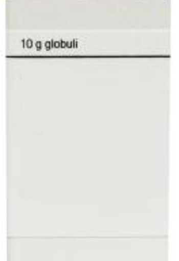 VSM Fucus vesiculosus D12 (10 Gram)