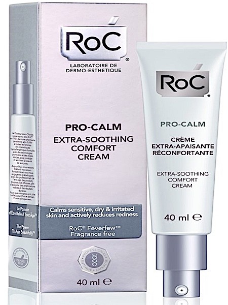 PRO-CALM EXTRA-SOOTHING COMFORT CREAM - 40ML