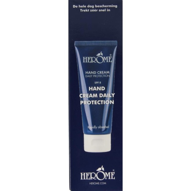 Herome Handcreme (75 Milliliter)