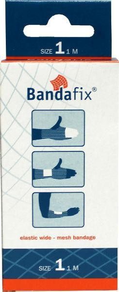 Bandafix Nr. 1 pols/hand (1 Stuks)