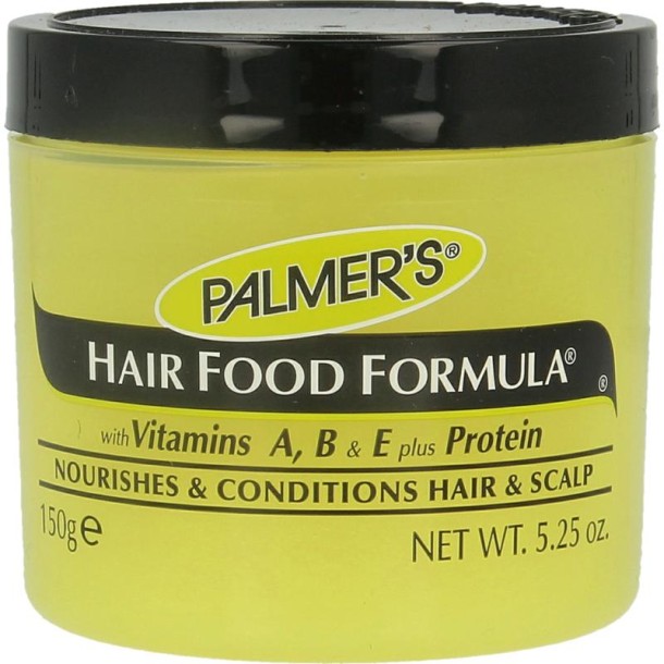 Palmers Hair food formula pot (150 Gram)