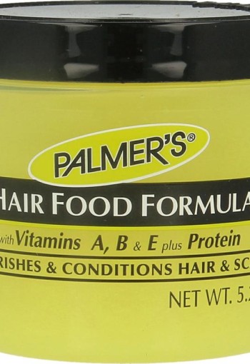 Palmers Hair food formula pot (150 Gram)