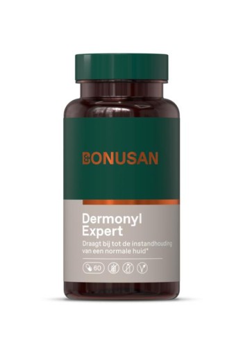 Bonusan Dermonyl expert (60 Capsules)