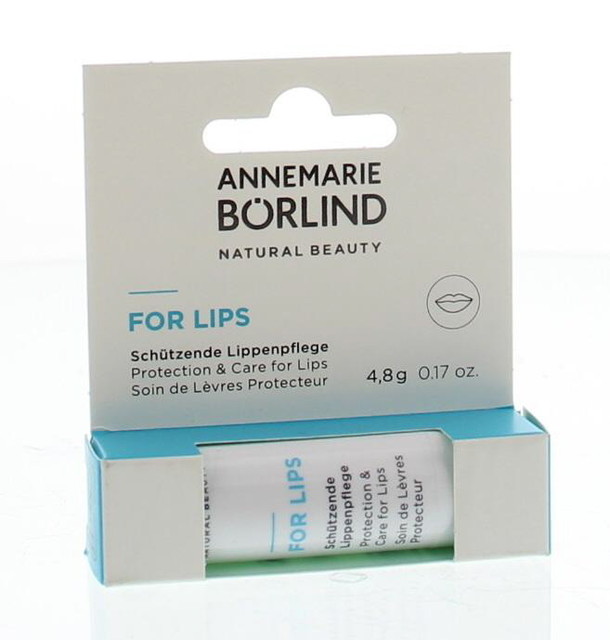 Borlind For lips stick (4,8 Gram)