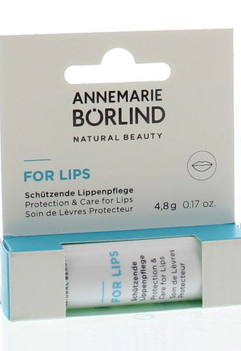 Borlind For lips stick (5 Gram)