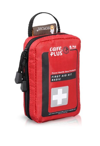 Care Plus First aid kit basic (1 Set)
