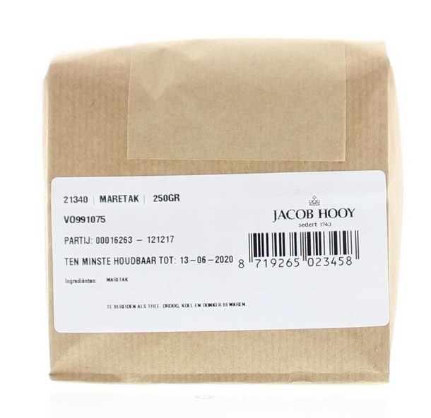 Jacob Hooy Maretak gesneden (250 Gram)