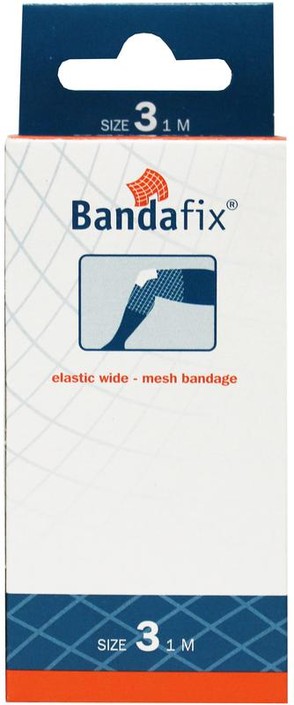 Bandafix Nr. 3 Knie 1 meter (1 Stuks)
