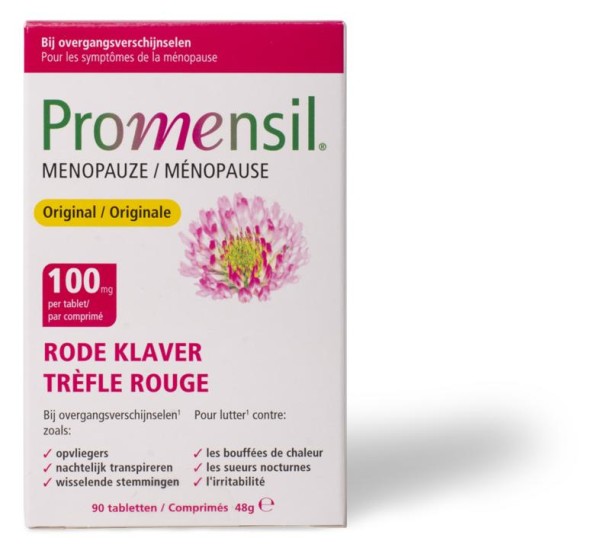 Promensil Original (90 Tabletten)
