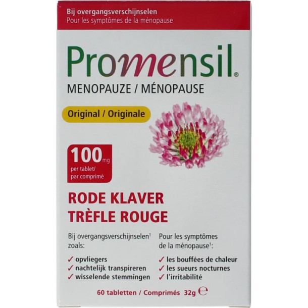 Promensil Original (60 Tabletten)