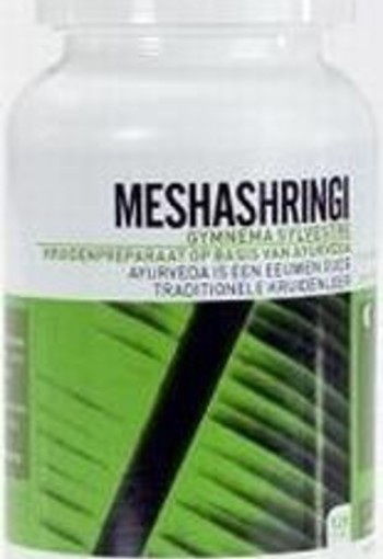 Ayurveda Health Meshashringi gymnema sylvestre (120 Tabletten)