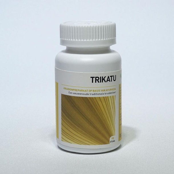 A Health Trikatu (90 Tabletten)