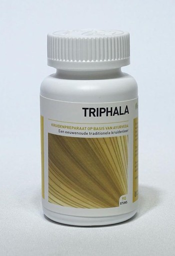 Ayurveda Health Triphala (90 Tabletten)
