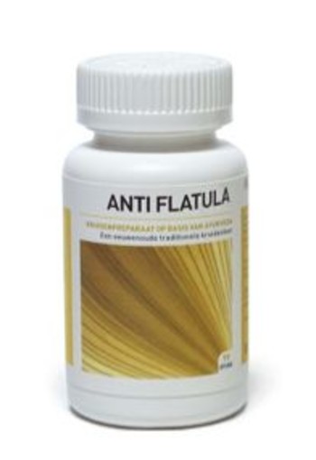Ayurveda Health Antiflatula (90 Vegetarische capsules)
