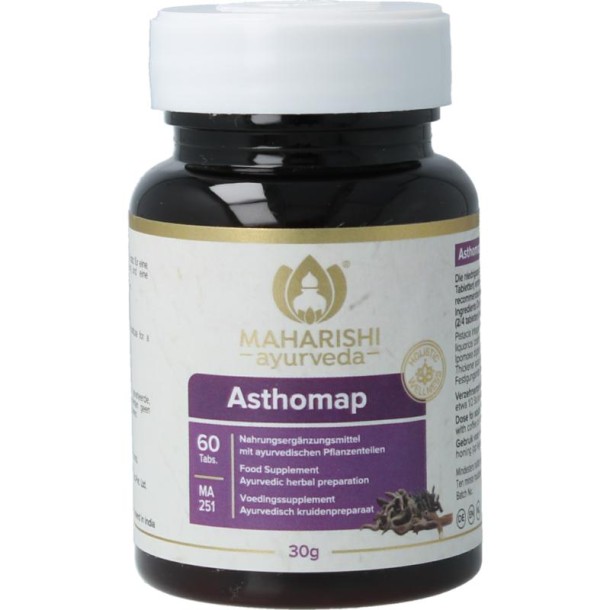 Maharishi Ayurv MA 251 (60 Tabletten)