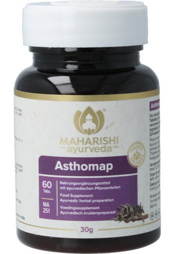 Maharishi Ayurv MA 251 (60 Tabletten)