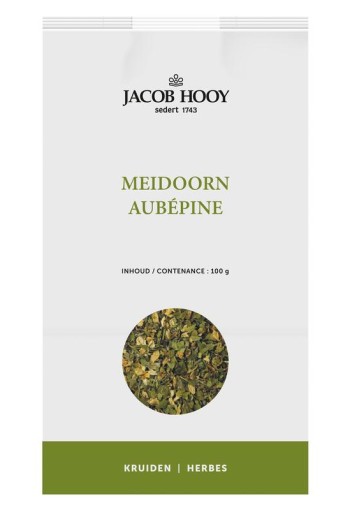 Jacob Hooy Meidoorn (100 Gram)