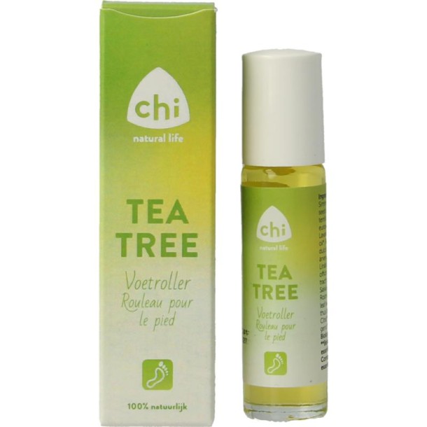 CHI Tea tree voetroller (10 Milliliter)