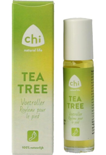 CHI Tea tree voetroller (10 Milliliter)