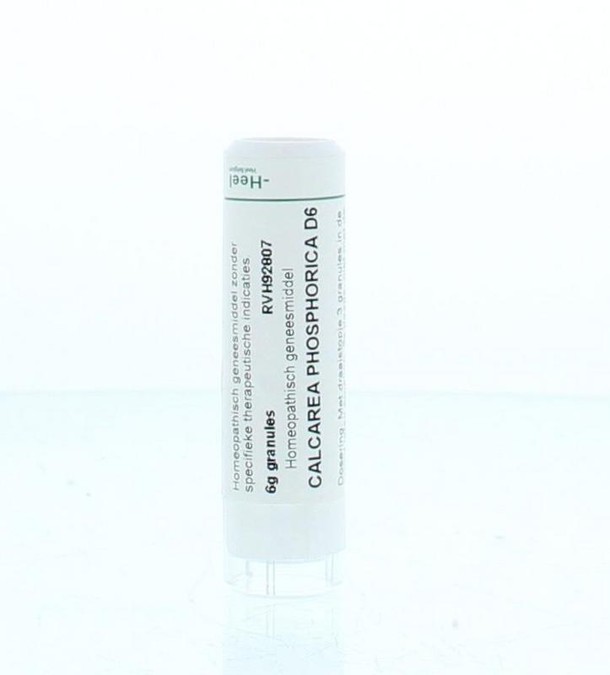 Homeoden Heel Calcarea phosphorica D6 (6 Gram)