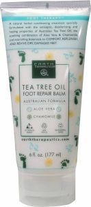 Mattisson Foot repair balsem tea tree (177 Milliliter)