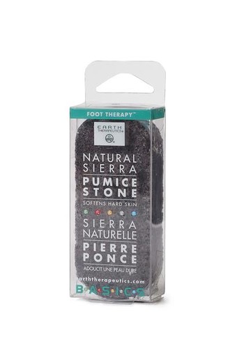 Mattisson Natural puimsteen 9 x 4cm (1 Stuks)