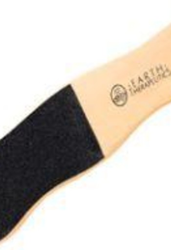 Mattisson Houten voetvijl 23 x 4cm (1 Stuks)