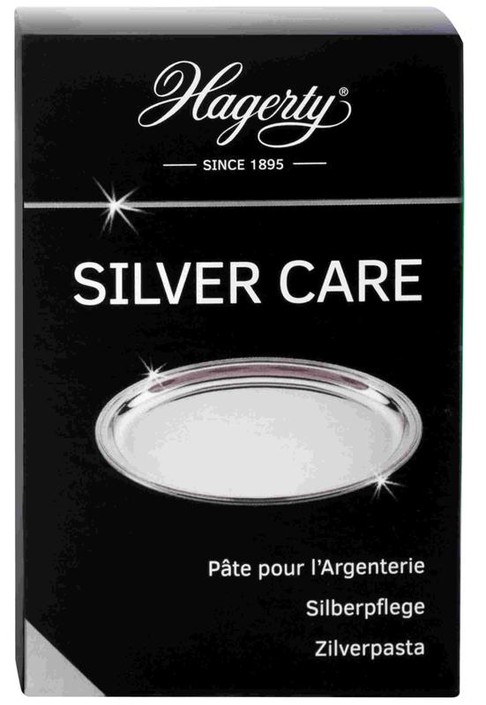 Hagerty Silver care (185 Gram)