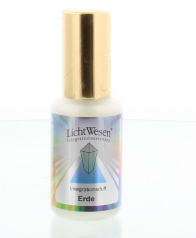 Lichtwesen Aarde geurspray 34 (30 Milliliter)