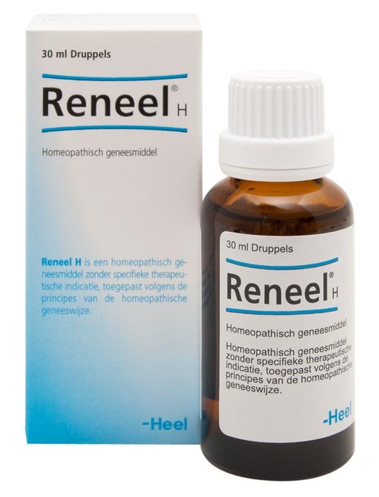 Heel Reneel H (30 Milliliter)