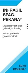 Pekana Apo infect / infragil (50 Milliliter)