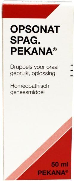 Pekana Opsonat (50 Milliliter)