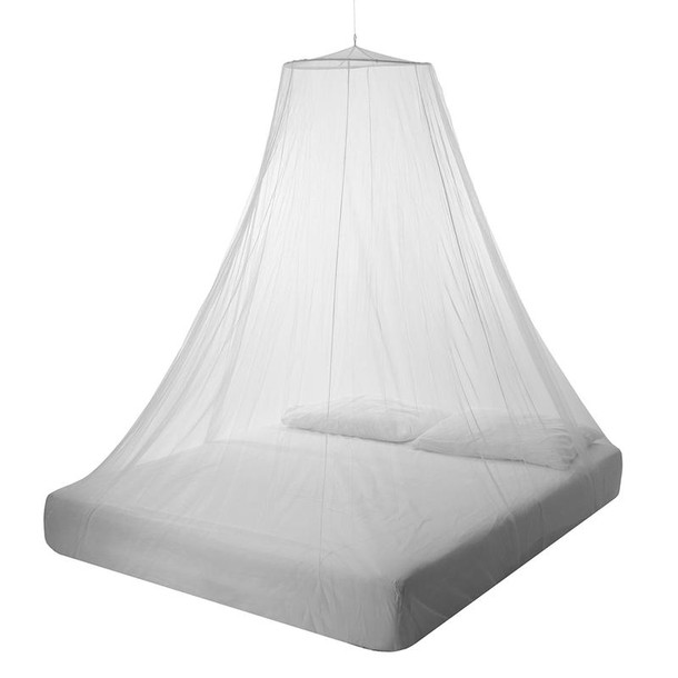 Care Plus Mosquito net bell durallin 2-persoons (1 Stuks)