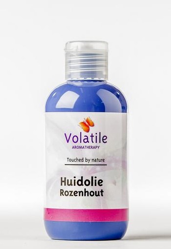 Volatile Huidolie rozenhout (100 Milliliter)