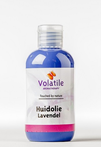 Volatile Huidolie lavendel (100 Milliliter)